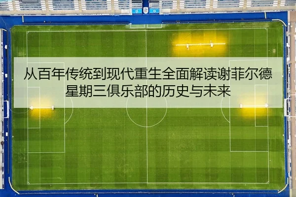 从百年传统到现代重生全面解读谢菲尔德星期三俱乐部的历史与未来